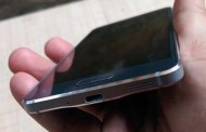 Kovový Samsung Galaxy Alpha spatřen při testech