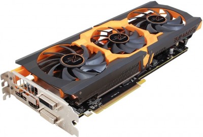 Sapphire Radeon R9 280X