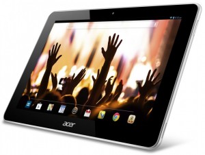 Acer Iconia Tab A3-A10