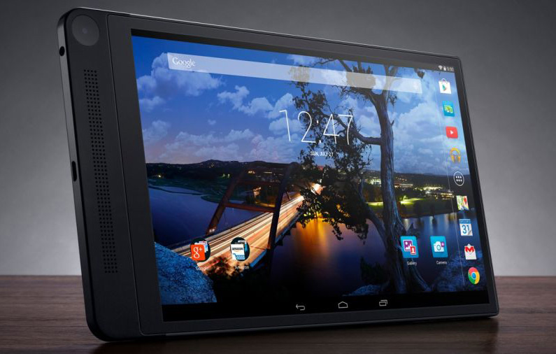 Dell Venue 8 7000: nejtenčí tablet na světě