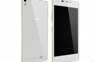 Gionee Elife S5.1 - nejtenčí smartphone na světě