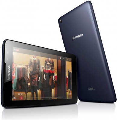 Lenovo IdeaTab A8-50