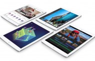 Apple představil iPad Air 2 a iPad mini 3