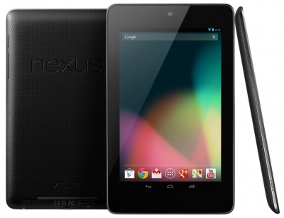 Asus Google Nexus 7 první generace