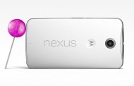 VIDEO: Smartphone Google Nexus 6 představen!