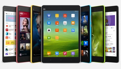 Xiaomi MiPad