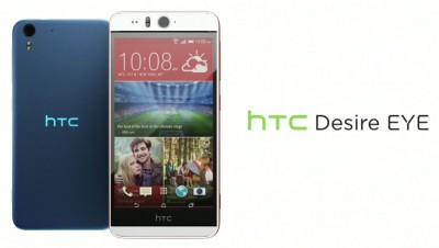 HTC Desire EYE