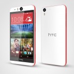 HTC Desire EYE