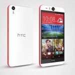 HTC Desire EYE