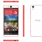 HTC Desire EYE