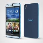 HTC Desire EYE