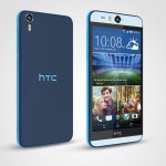 HTC Desire EYE