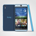 HTC Desire EYE