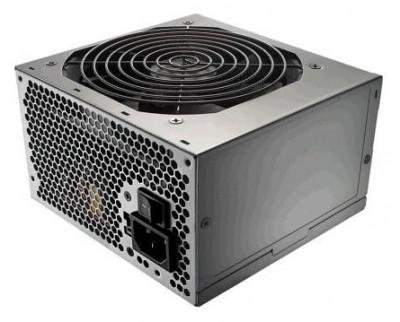 CoolerMaster RS-460-PSAP-J3-EU