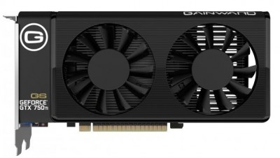 Gainward GeForce GTX 750 Ti