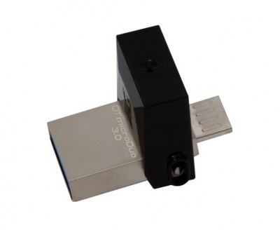 Flash disk Kingston DataTraveler MicroDuo