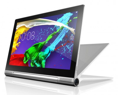 Lenovo Yoga Tablet 2 Pro