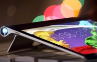 První tablet s projektorem! - Lenovo Yoga Tablet 2 Pro