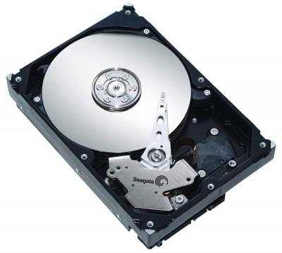 Pevný magnetický disk Seagate Barracuda 7200.14 1TB