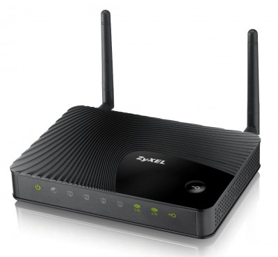 Router ZyXELNBG6503-EU0101F