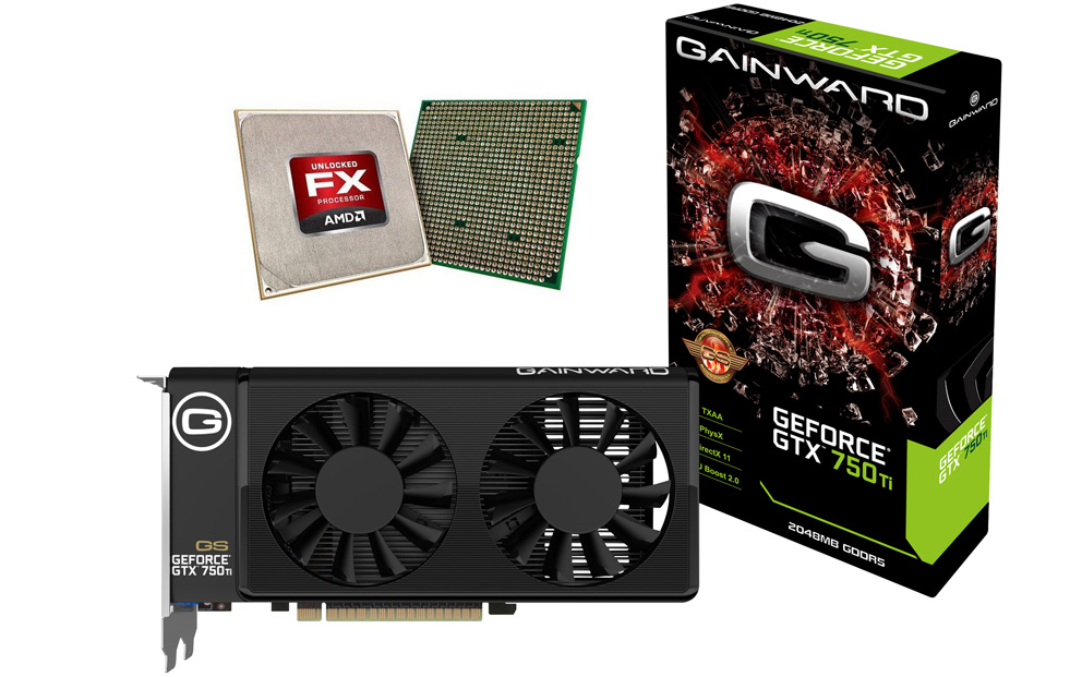 Gtx 750 cena 2025