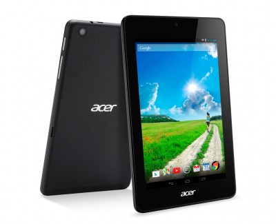 Tablet Acer Iconia One 7