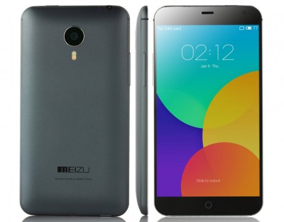 Meizu MX4