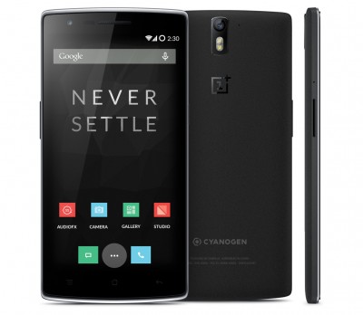 OnePlus One