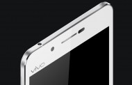 (Další) nejtenčí smartphone na světě: Vivo X5 Max