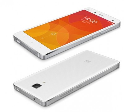 Xiaomi Mi4