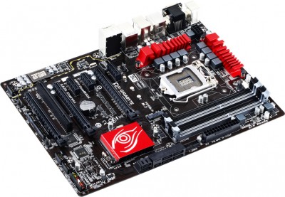 Gigabyte GA-Z97X Gaming 3