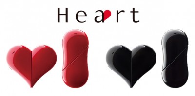 Heart 401AB