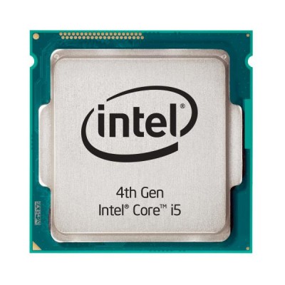 Intel Core i5-4590