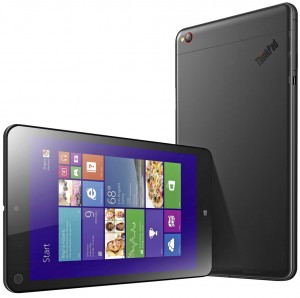 Tablet Lenovo ThinkPad 8