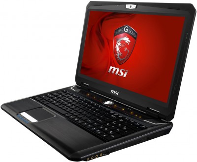 MSI GX60 3CC-293XCZ