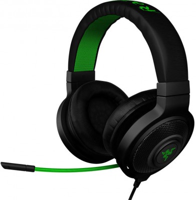 Razer Kraken Pro