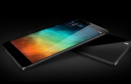 Xiaomi Mi Note Pro – nový král smartphonů