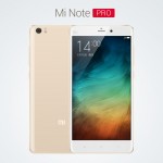 Xiaomi Mi Note Pro