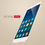 Xiaomi Mi Note Pro