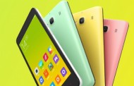 Xiaomi Redmi 2 odhalen! Kvalita a nízká cena, včetně LTE