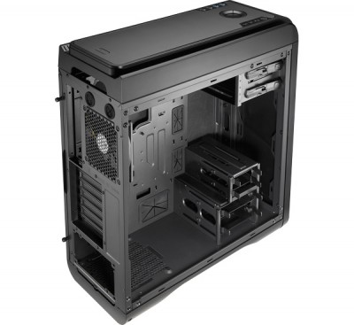 Počítačová skříň Aerocool DS 200 Basic