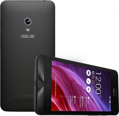 Asus Zenfone 5