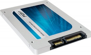 SSD disk Crucial MX100 256GB