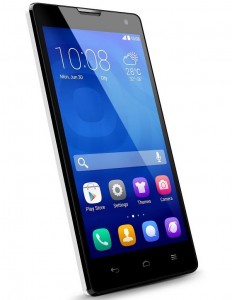 Huawei Honor 3C