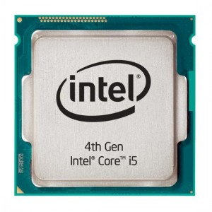 Procesor Intel Core i5-4690