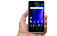 Eluga U2 - i Panasonic chce dělat smartphony