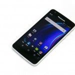 Panasonic Eluga U2