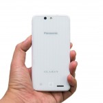 Panasonic Eluga U2