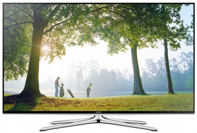 Televize Samsung UE55H6200