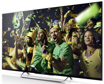 Televize Sony Bravia KDL-50W805